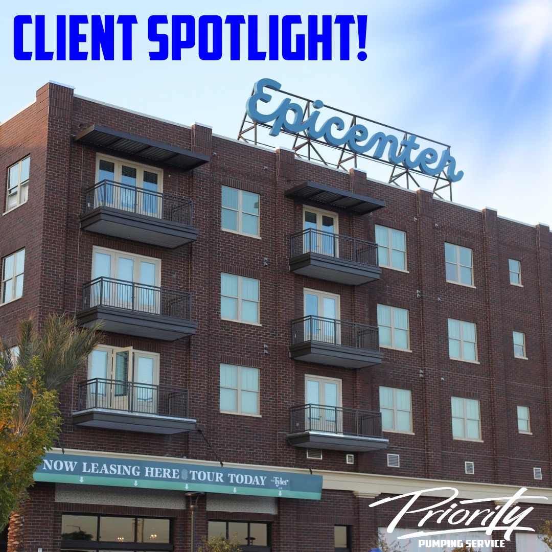 We 💙 supporting our community & working with other local businesses!
Not only is The Epicenter at Agritopia a dream to work with, but they have also brought so many amazing local businesses to the Gilbert community! Go check them out, https://epicenteratagritopia.com/
#prioritypumping #commercialpumping #greasetrap #weloveourclients #dreamclient #eatlocal #drinklocal #shoplocal #localbusiness #gilbert #arizona #b2b
