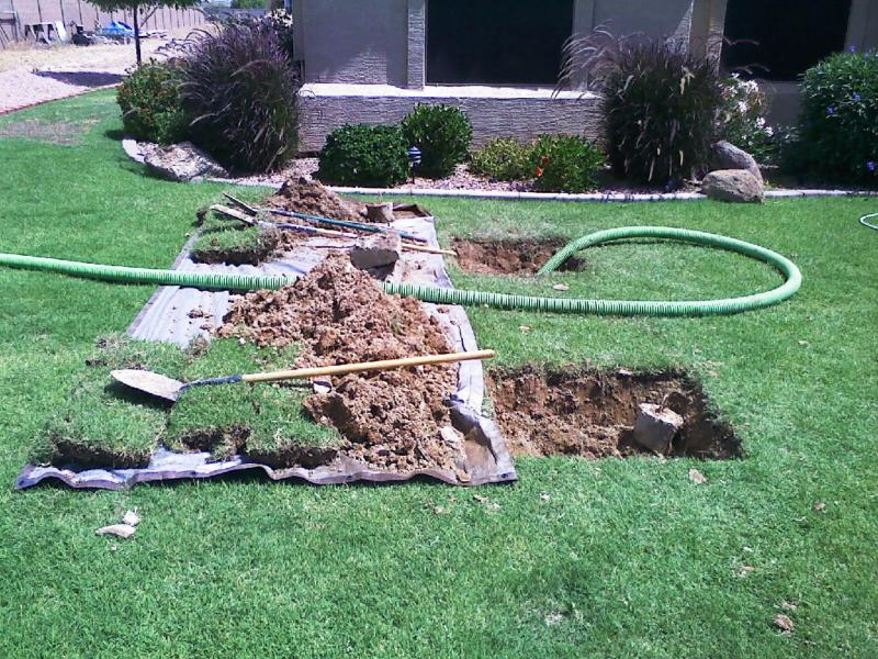 Priority Pumping's ADEQ Septic Inspections: Peace of Mind for Homeowners
