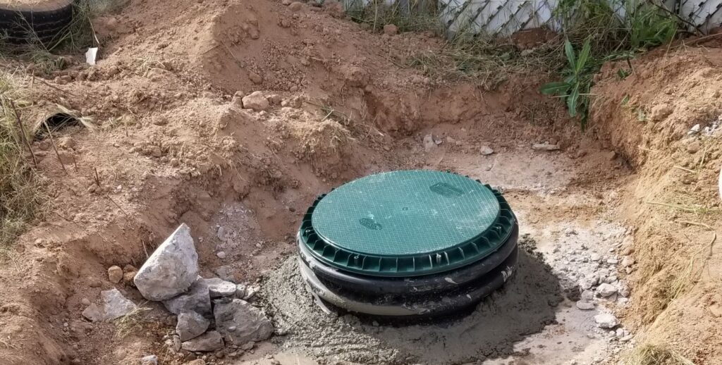 Priority Pumping's Septic Tank Pumping: The Key to a Healthy Living Environment
