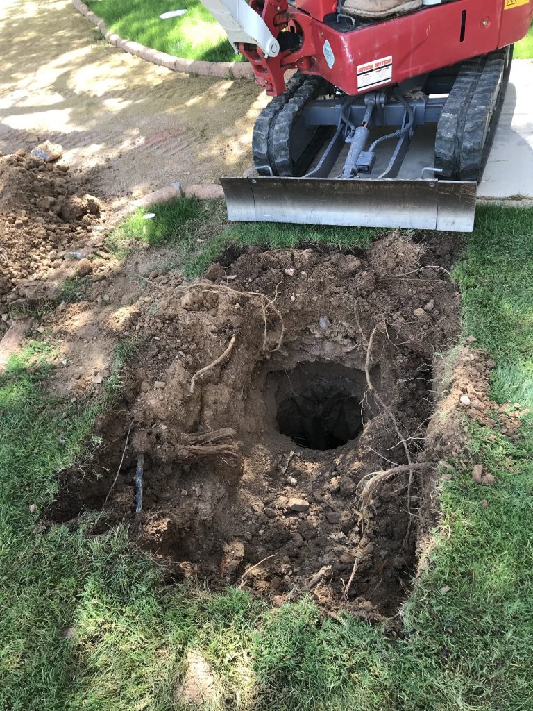 Septic Tank Pumping Queen Creek Grease Trap Pumping Queen Creek