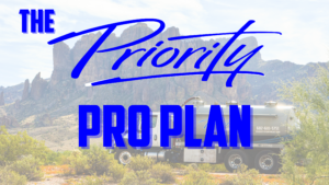 Priority Pro Plan