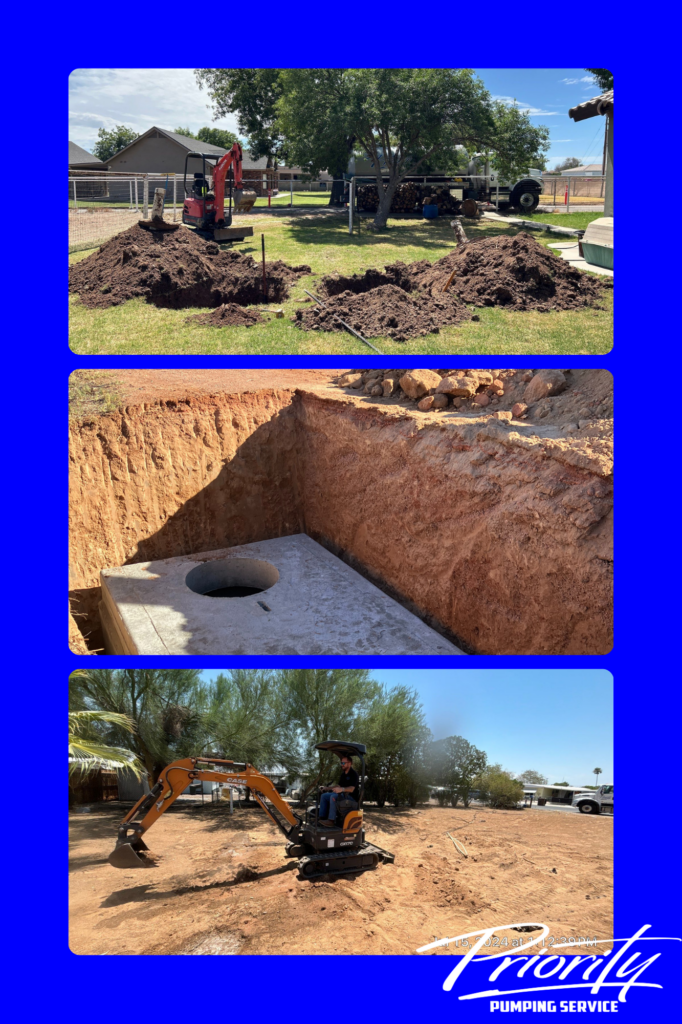 Call Arizona 811 Before You Dig