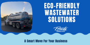 Eco-Friendly Wastewater Solutions for Your Business