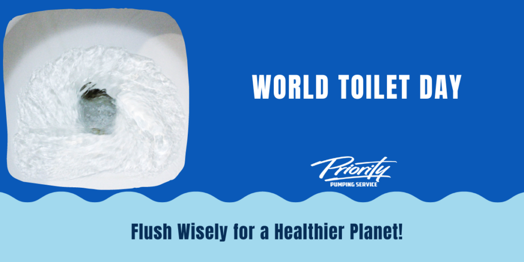 World Toilet Day