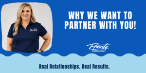 Partner with Priority Pumping/HomeField Onsite Enviornmental