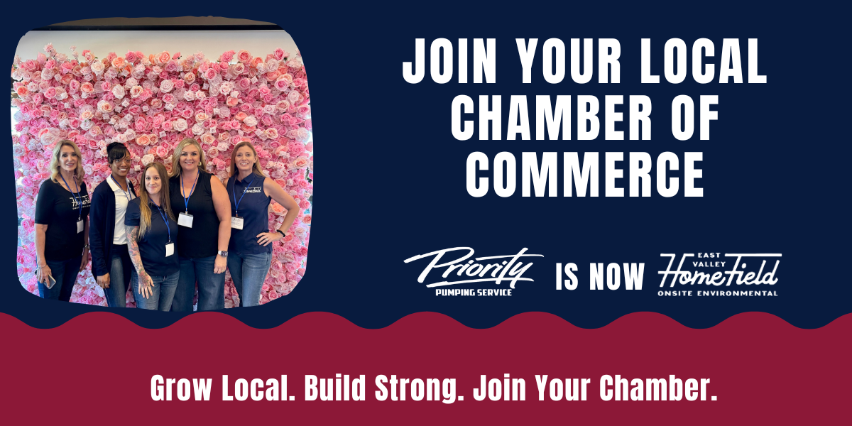 Joining the Chamber of Commerce Helped Fuel Our Growth