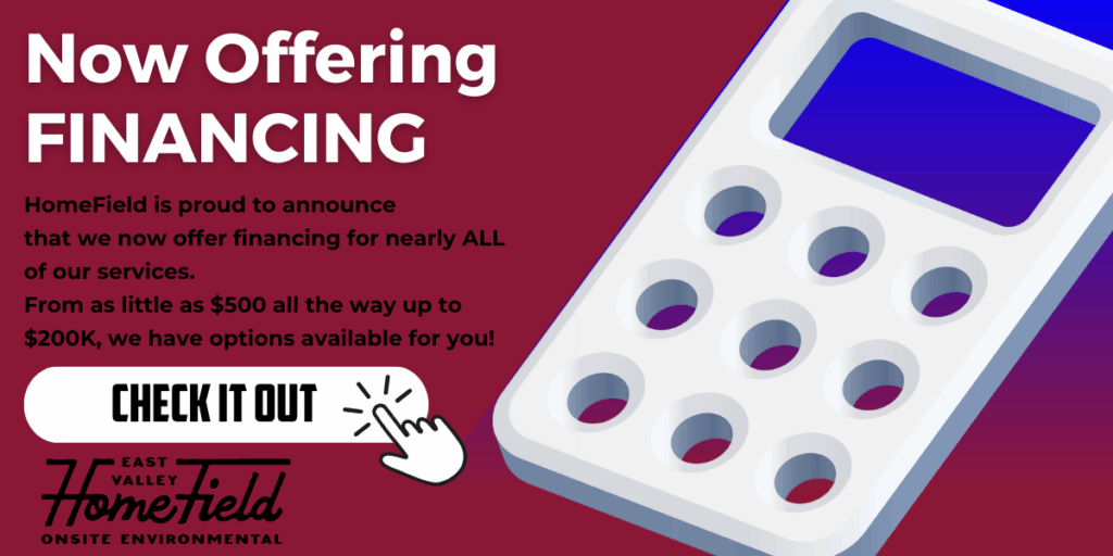 Financing Offer Banner