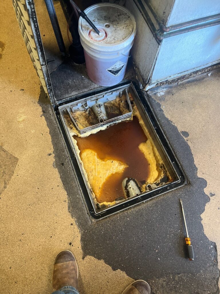 Grease Trap 7.1.24 rotated