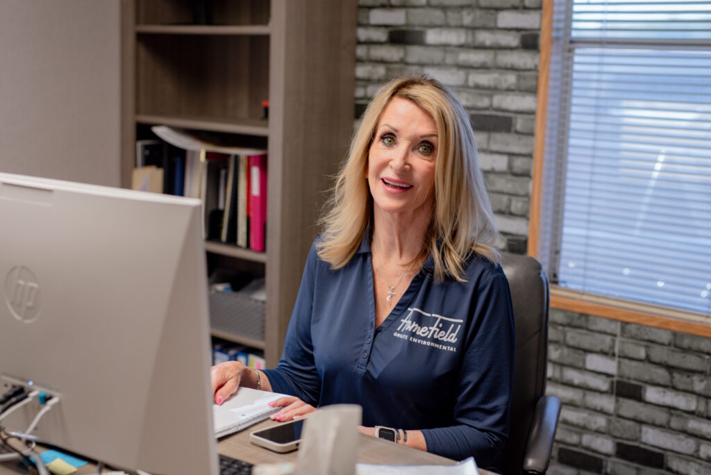 HomefieldEastValleySepticOfficeandPodcast QuiannaMarie2025 20 scaled