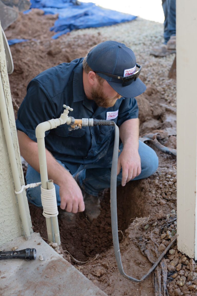 Septic Tank Pumping Laveen, AZ