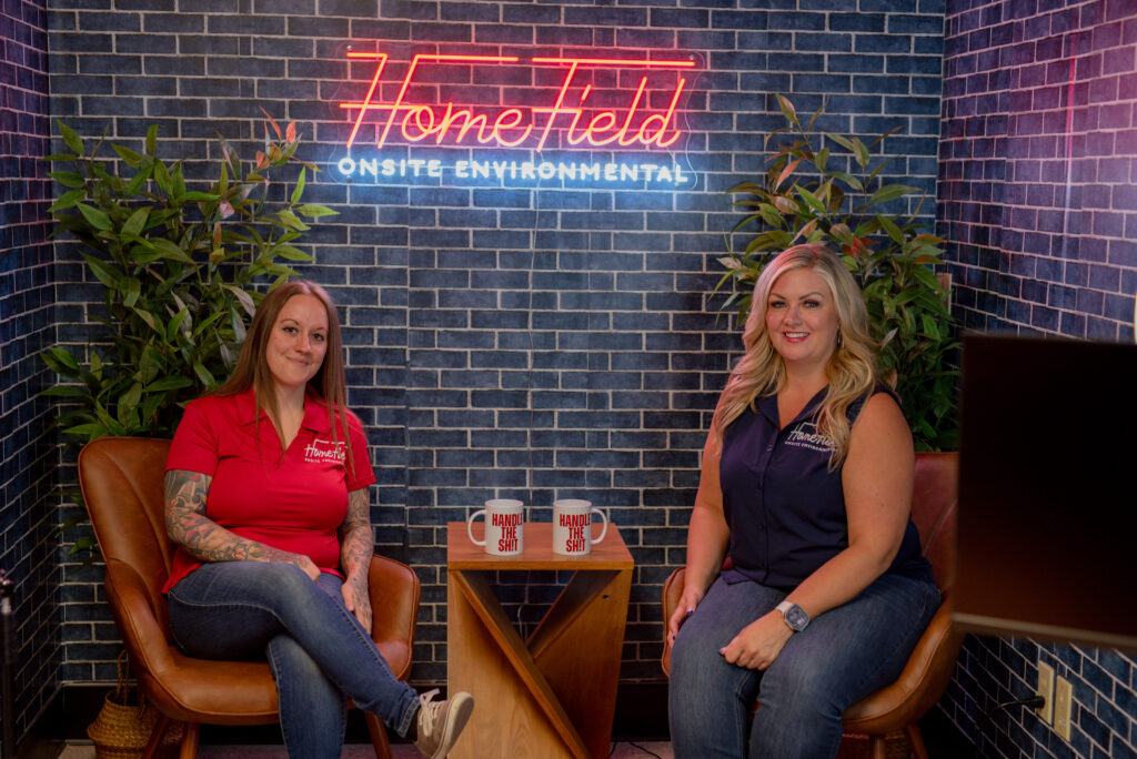 HomeField East Valley Podcast