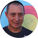 Mel Nichols Avatar